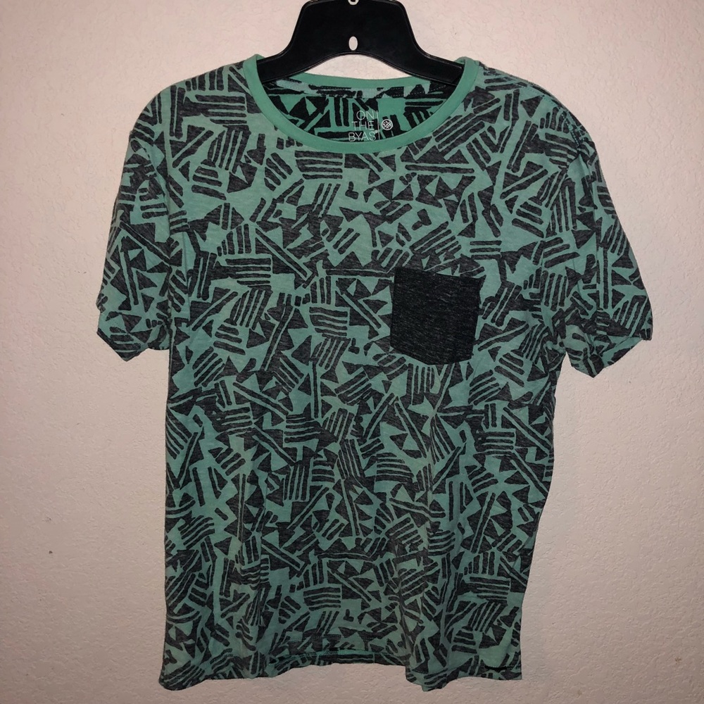 Graphic T-Shirt